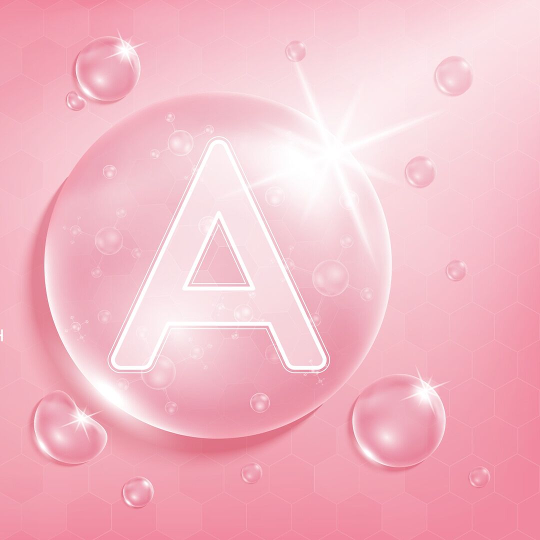VITAMINA A